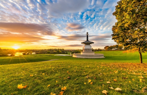 Conference Management in Milton Keynes'